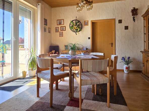 Esszimmer