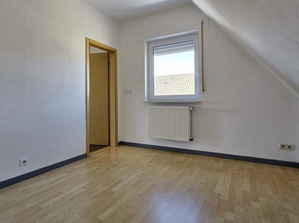 Schlafzimmer Anbau