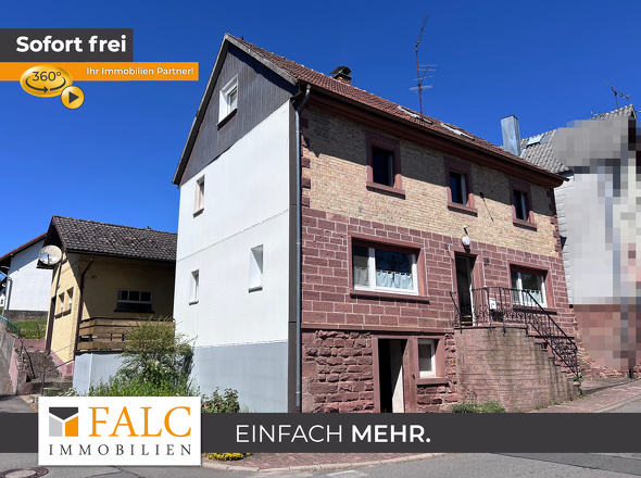 Ihr neues Zuhause