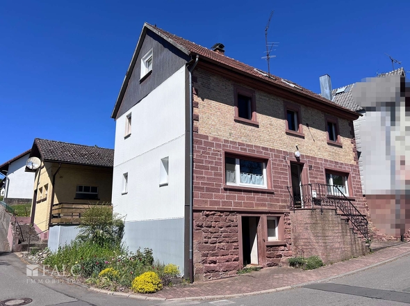 Ihr neues Zuhause