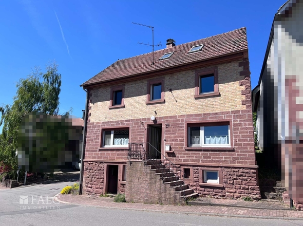 Außenansicht
