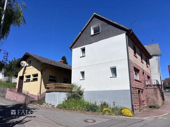 Außenansicht
