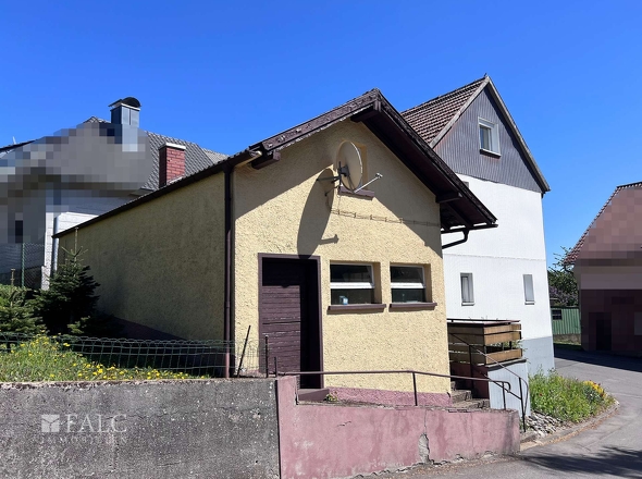 Nebengebäude