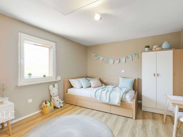 Kinderzimmer OG