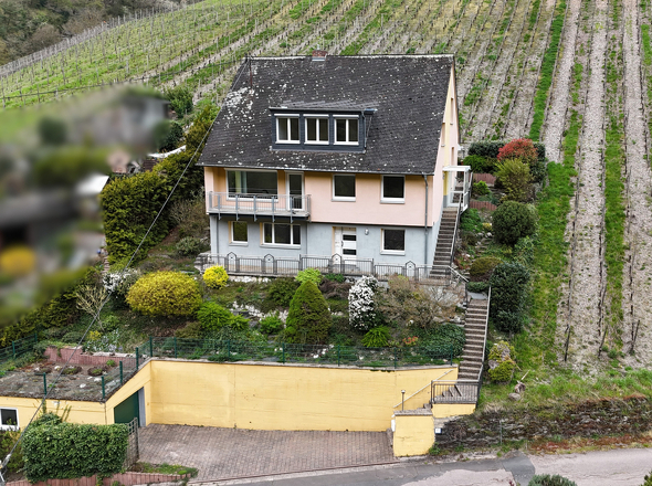 Frontansicht