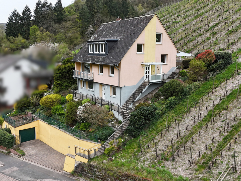 Seitenansicht