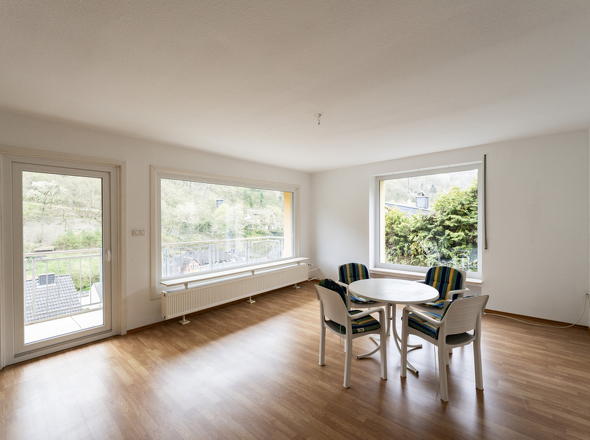 Wohnzimmer EG