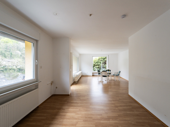 Wohnzimmer EG