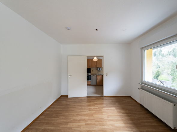 Wohnzimmer EG