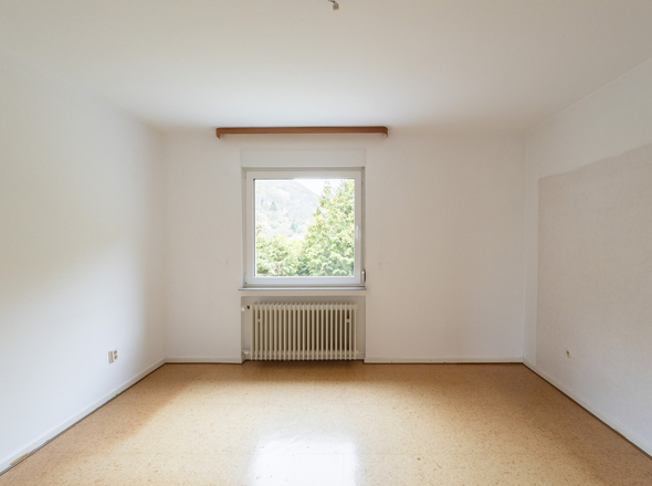 Schlafzimmer 1 EG