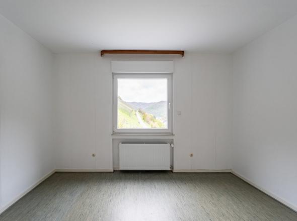 Schlafzimmer 2 EG