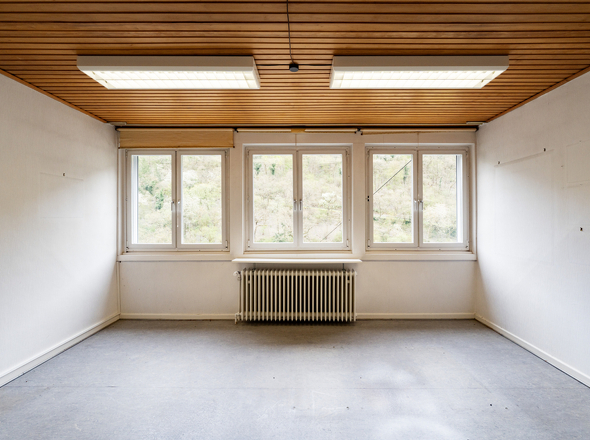 Schlafzimmer 3 DG