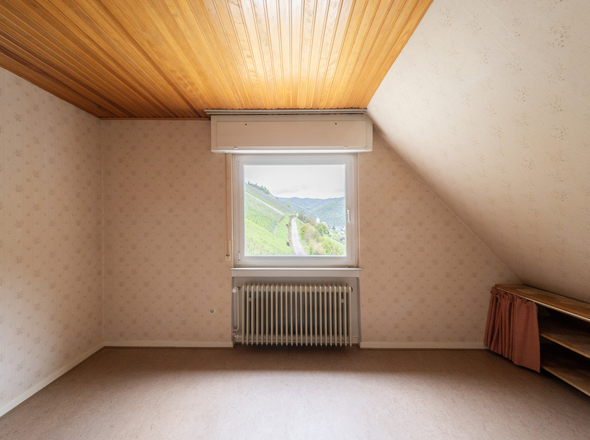 Schlafzimmer 4 DG