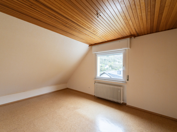 Schlafzimmer 5 DG