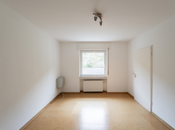 Schlafzimmer ELW