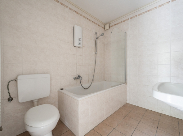 Badezimmer ELW
