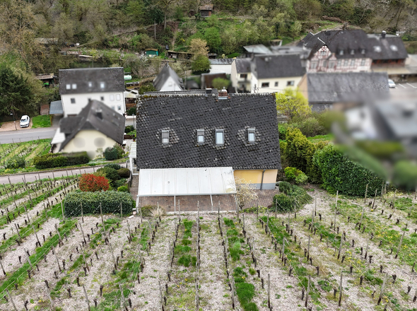 Rückansicht