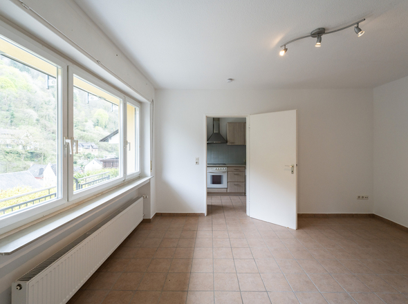 Wohnzimmer ELW