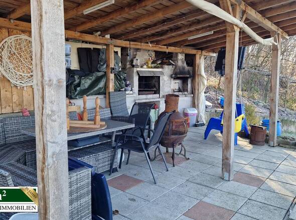 Grillplatz