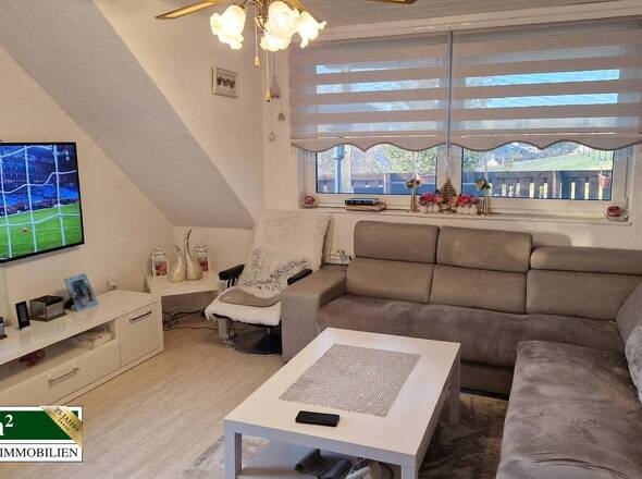 Wohnzimmer 1. OG