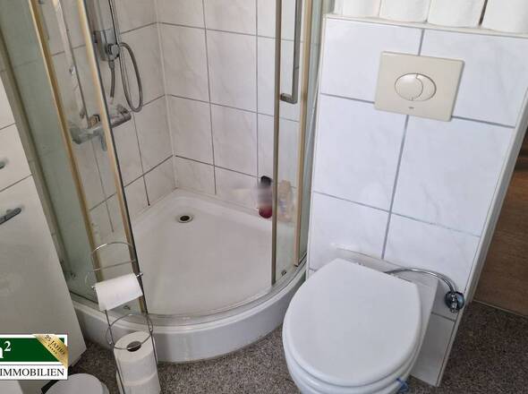 Badezimmer 1. OG