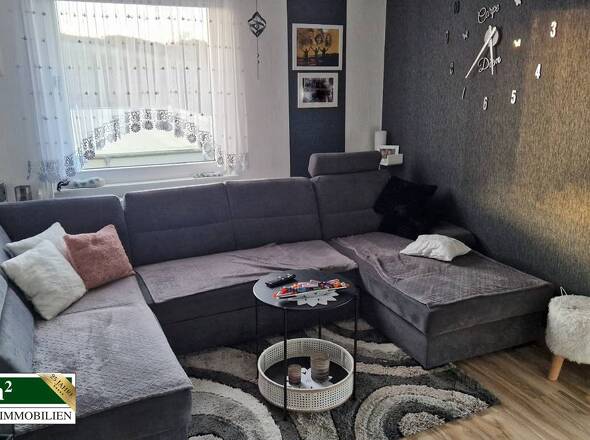 Wohnzimmer EG