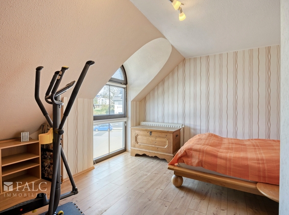 Kinderzimmer OG