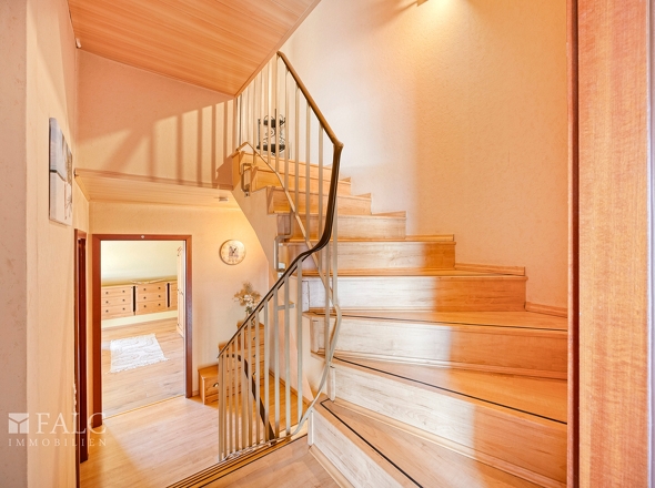Zugang zum Studio