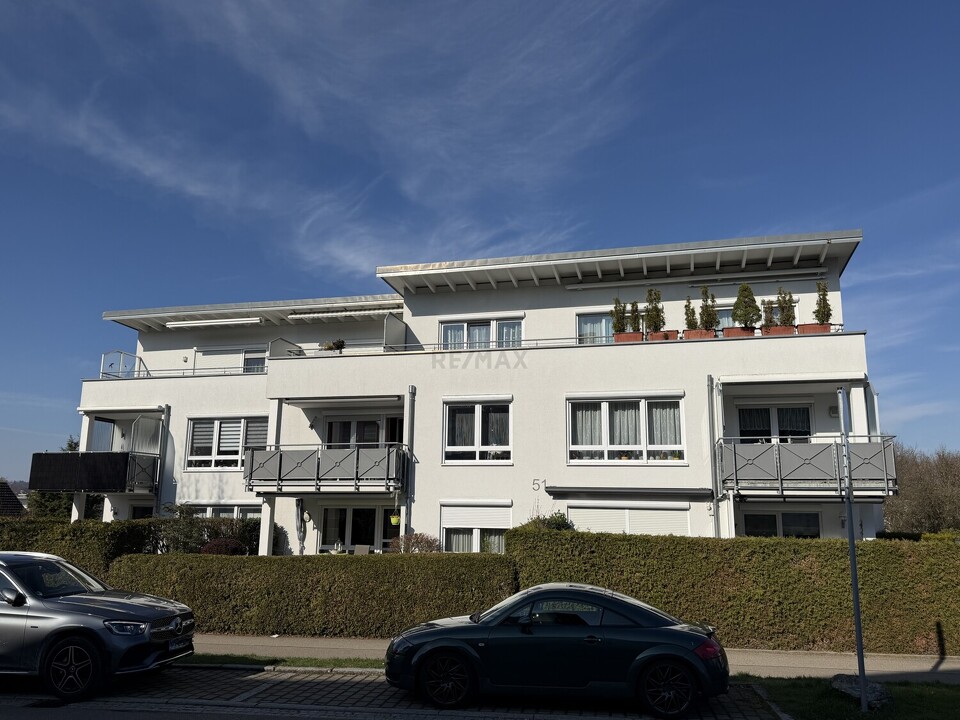 Außenansicht