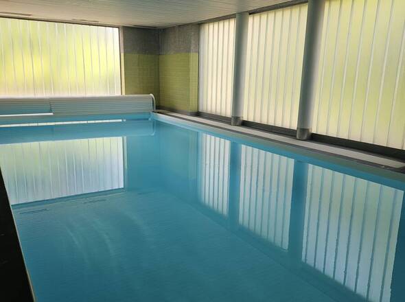 Schwimmbad