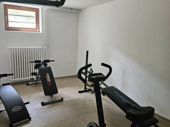 Hobbykeller