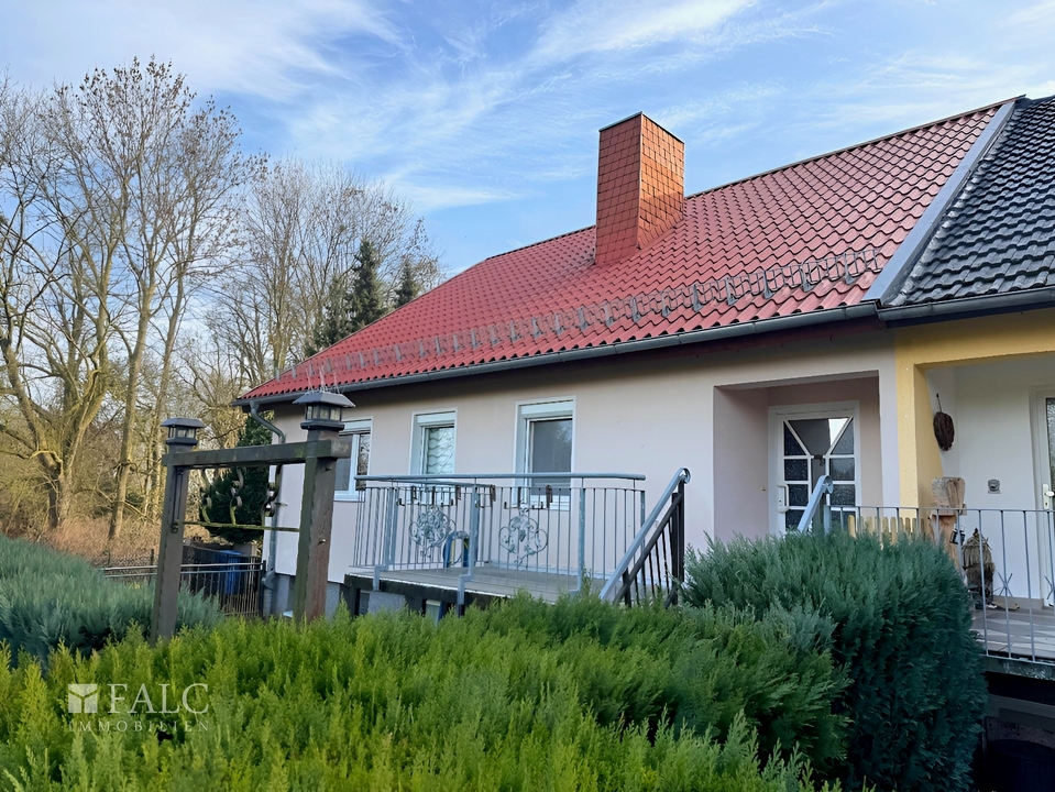 Ansicht vorn I