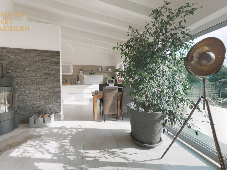 Wohnzimmer  EFH