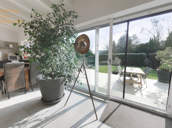 Wohnzimmer  EFH