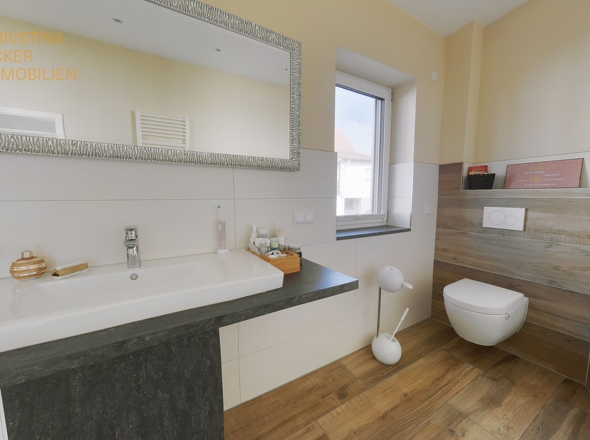 Badezimmer EFH