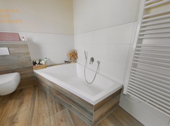 Badezimmer EFH