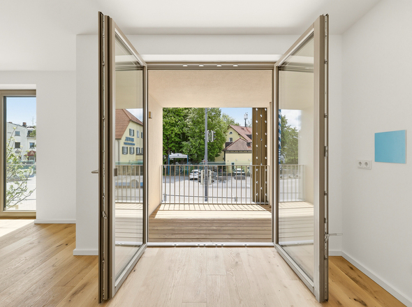 Loggia
