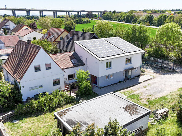 Außenansicht