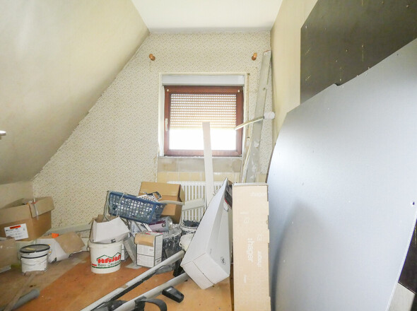 Schlafzimmer 1
