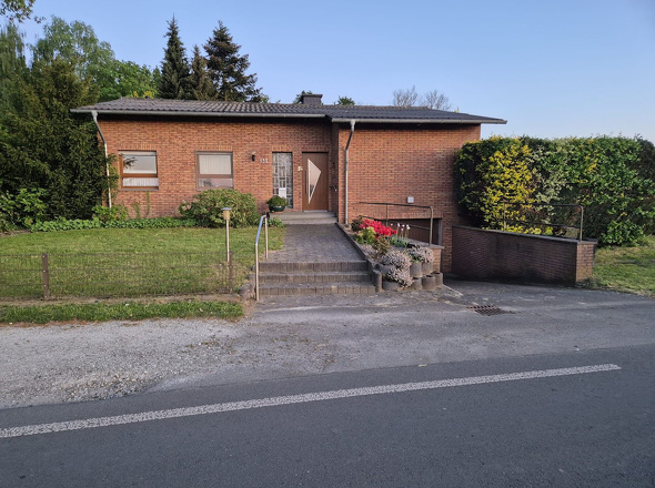 Strassenansicht