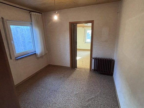 Durchgangszimmer