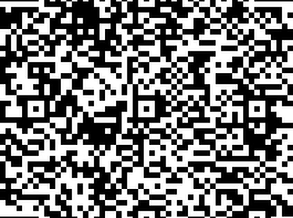 QR-Lageplan