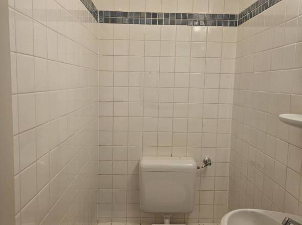 Gäste- WC