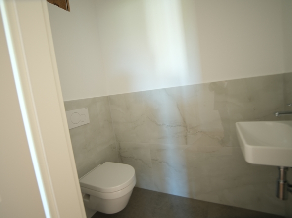 Gäste WC
