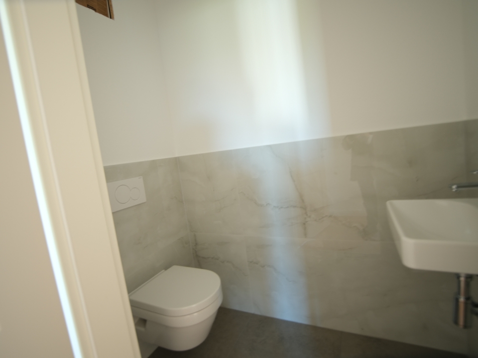 Gäste WC