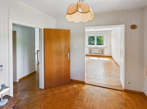 Schlafzimmer OG 