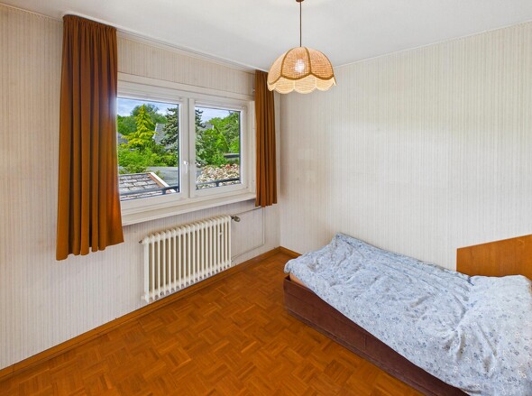 Schlafzimmer OG