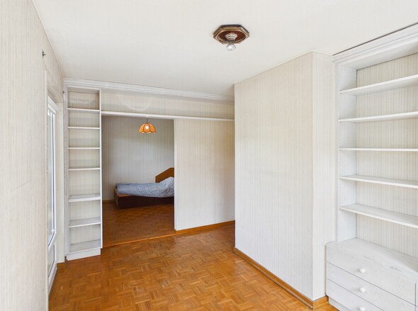 Schlafzimmer OG