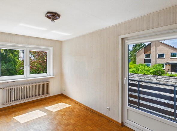 Schlafzimmer OG
