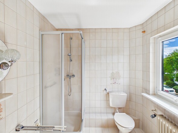 Badezimmer OG